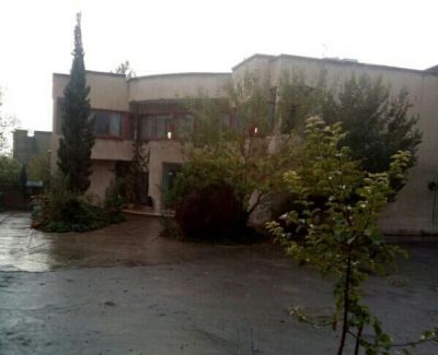 فروش کارخانه فعال صنعتی در هشتگرد 0