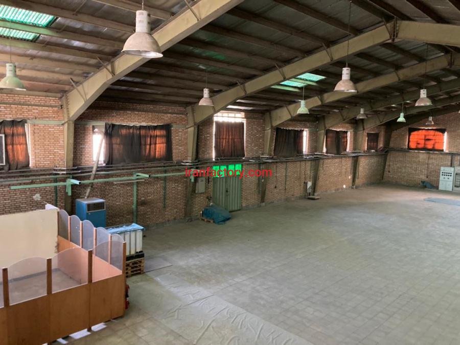 فروش ملک تجاری صنعتی1