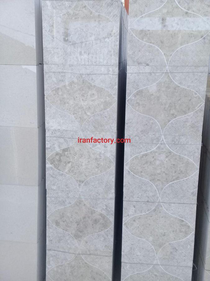 فروش کف فرش حیاطی مرمریت کاپوچینو ۳ سانتی البرز0