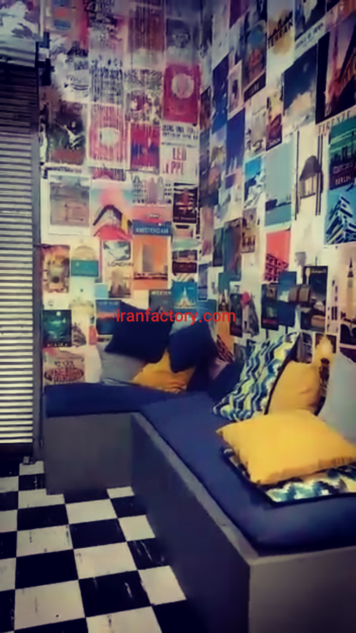 مشاوره تاسیس کافه گالری0