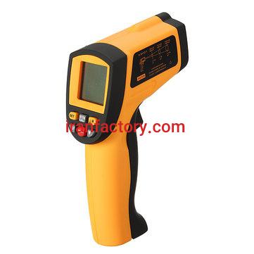 فروش ترمومتر لیزری تفنگی 700 درجه GM700 در تهران1
