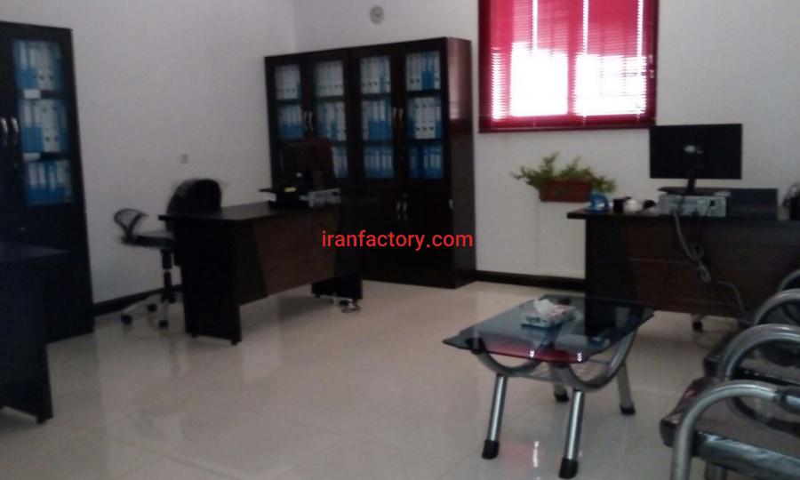 فروش کارخانه دستمال کاغذی شهرک صنعتی بادرود نطنز12