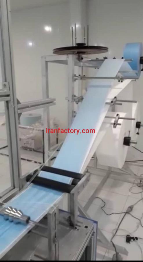 فروش کارخانه نساجی علویجه6