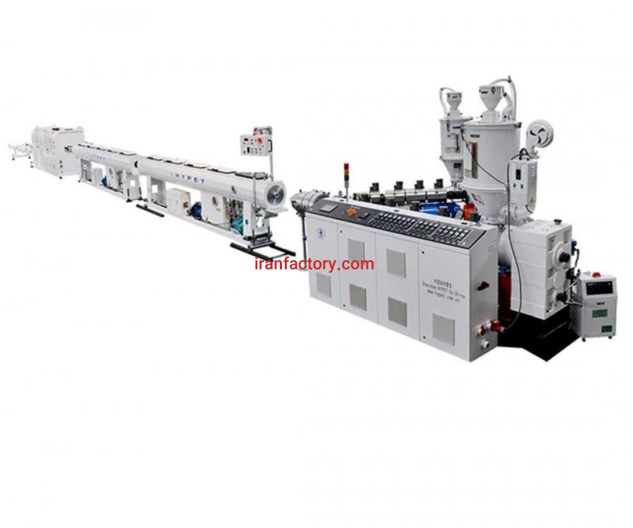 خط کامل انواع لوله های ابیاری قطره ای3