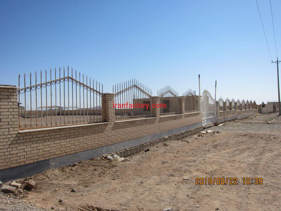 فروش کارخانه در شهرک صنعتی محمدآباد جرقویه0
