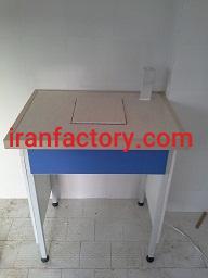 میز ترازو   طرح آلمانی به آزماسکوسامان0