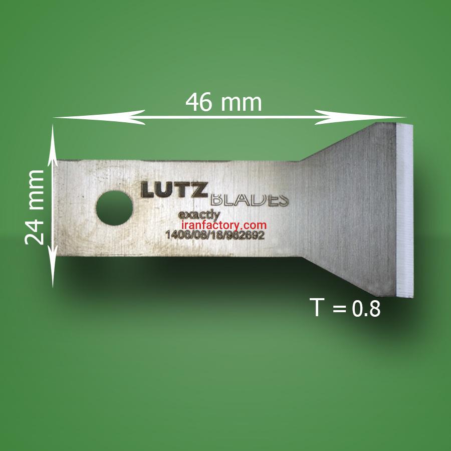 فروش تیغ های صنعتی و ماشین آلات9