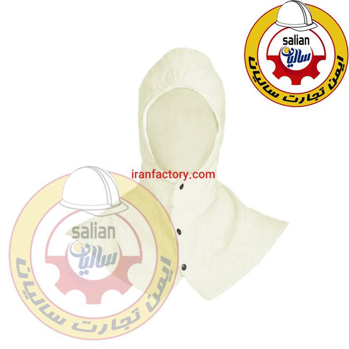 کلاه مقنعه جوشکاری0