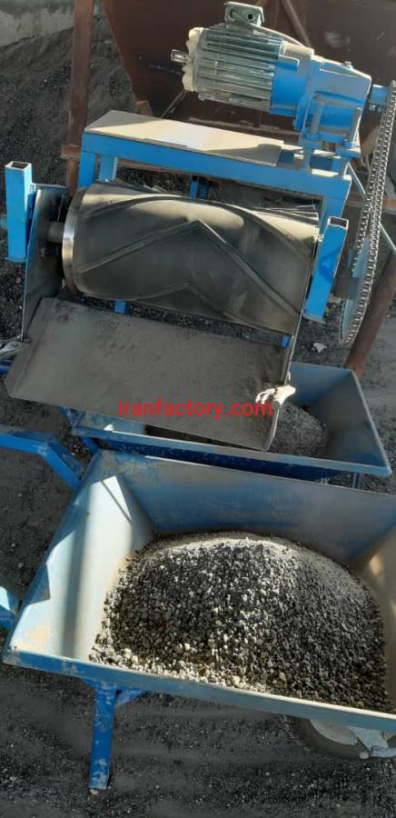 پولی مگنت-رول مگنت-پولی مغناطیسی شرکت کانی مغناطیس3