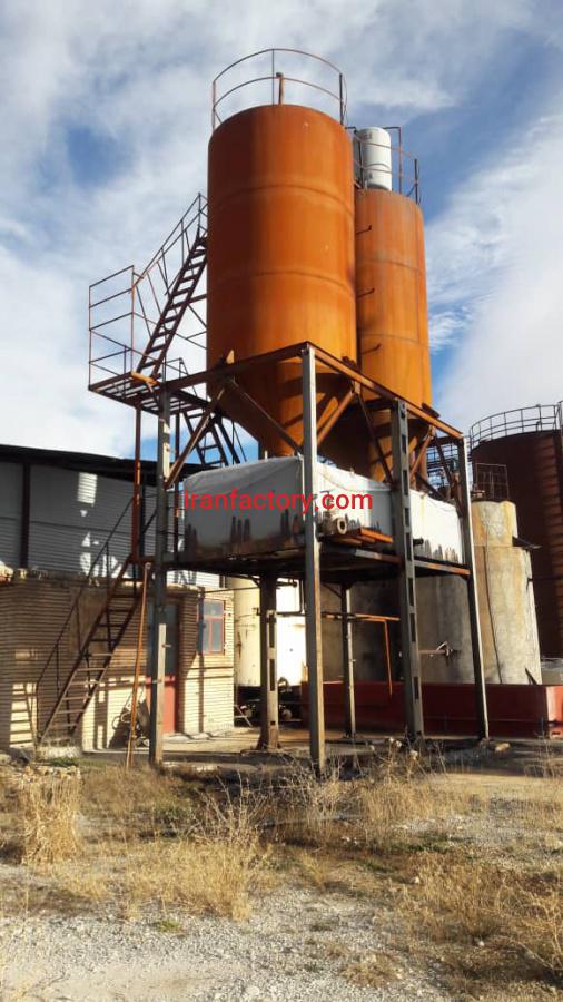 فروش کارخانه تصفیه روغن هیدروکربن در لرستان6