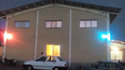 فروش کارخانه فعال تولید روغن زیتون در زنجان2