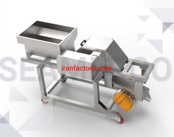 دستگاه اسلایسر صنعتی در تهران0