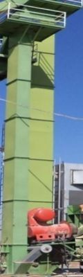 خرید و فروش کارخانه آسفالت موبایل 40 تن3