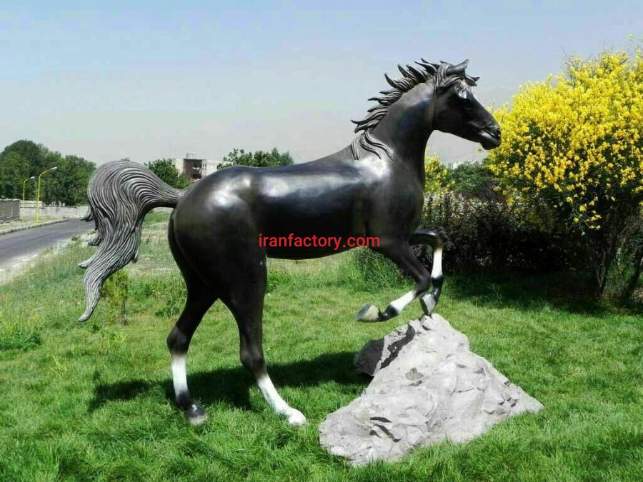 تولید مجسمه های شهری3