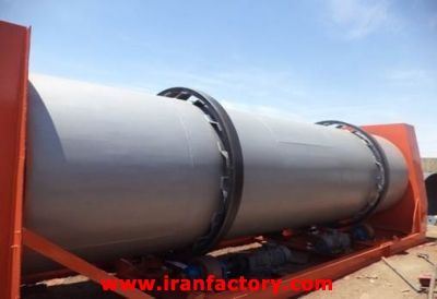 فروش کارخانه آسفالت ثابت 140 تن 4