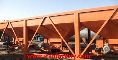 خرید و فروش کارخانه آسفالت ثابت 140 تن5