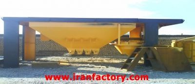 فروش کارخانه آسفالت ثابت 180 تن5