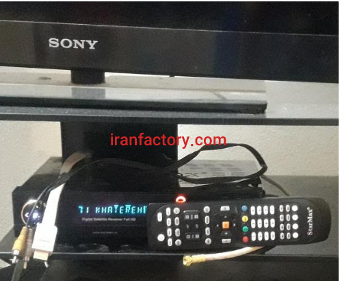 نصب تعمیر و تنظیم انواع آنتن در تهران0