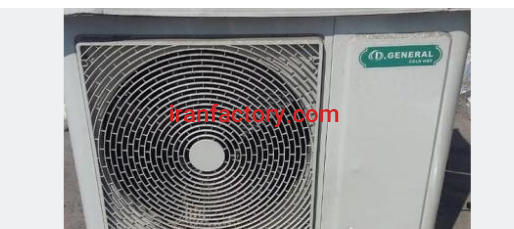 تعمیر ات و نصب انواع کولرگازی در کرج0