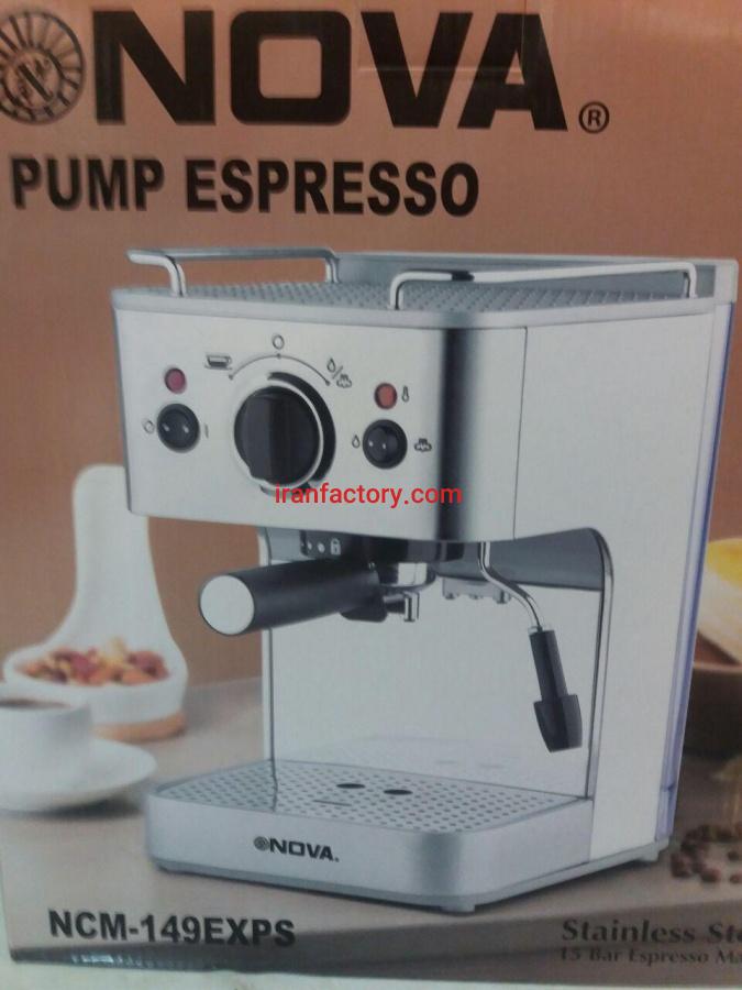 فروش تجهیزات جانبی قهوه0