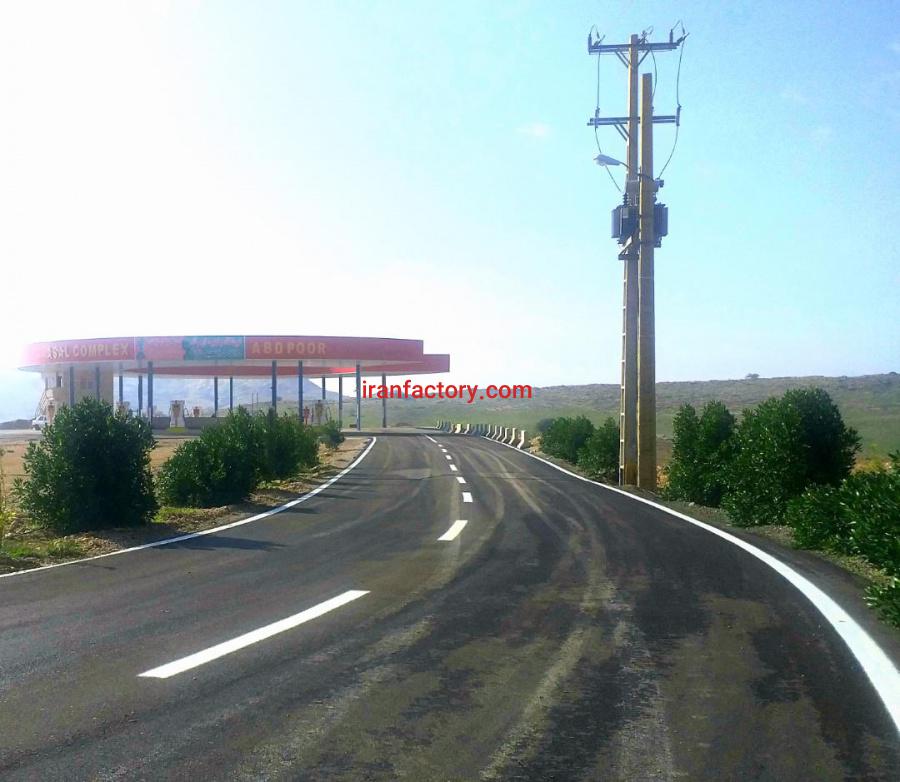 فروش جایگاه پمپ بنزین در خوزستان0