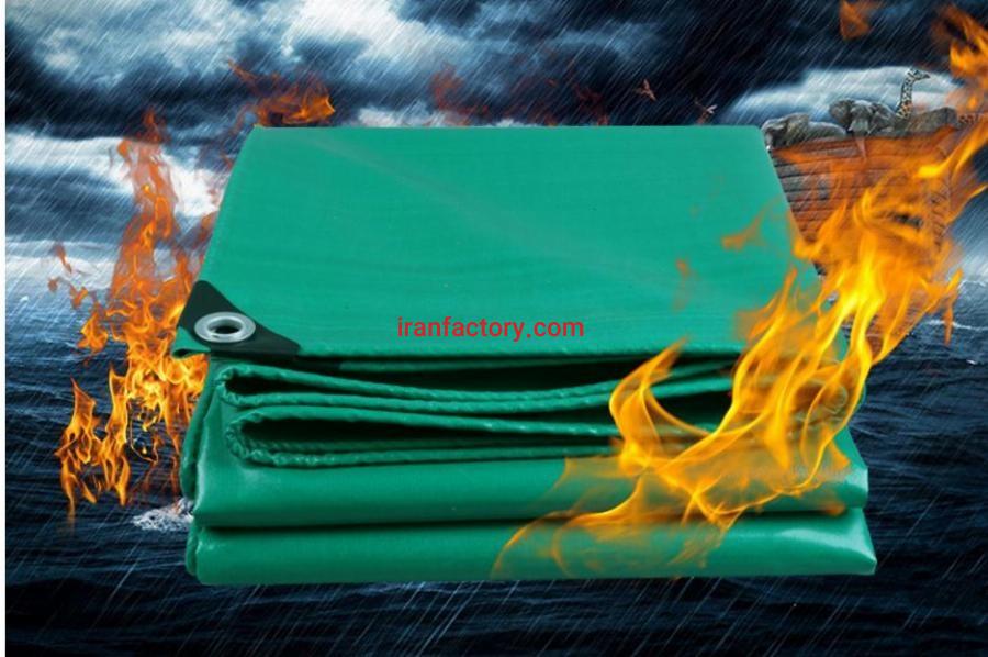 فروش برزنت نسوز2