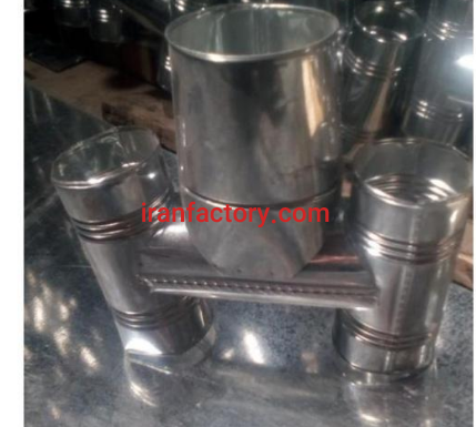 تولیدی استند در بهبهان0