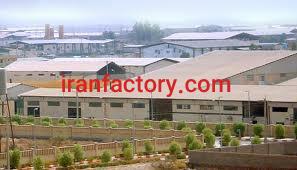 قیمت شهرک صنعتی اسفرورین0