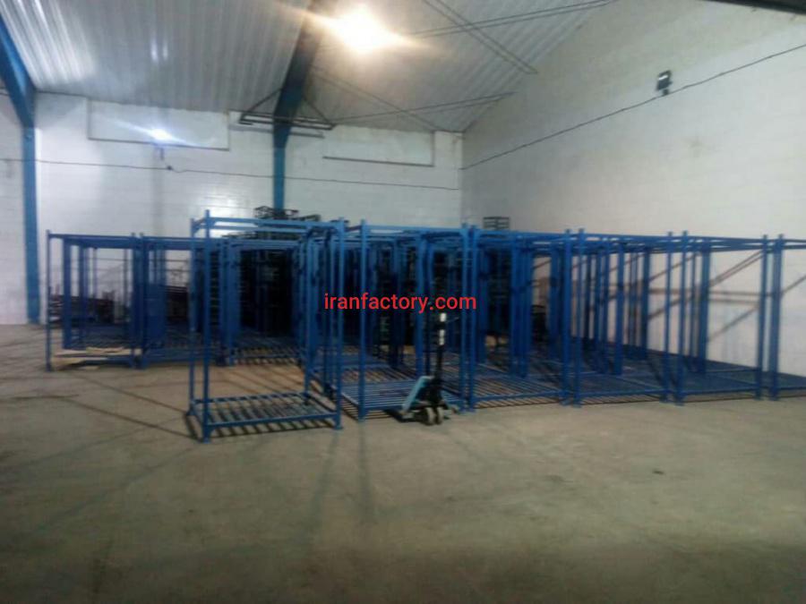 اجاره سردخانه در شهرک سپهر نظر آباد بالای صفر7