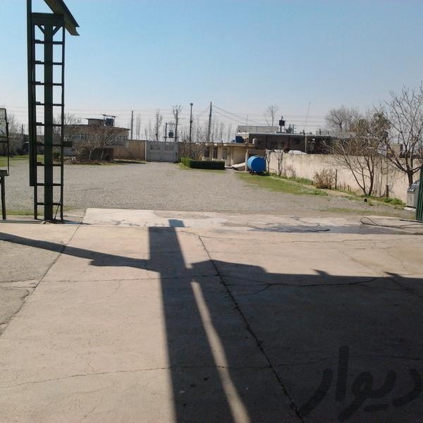 فروش کارخانه مجهز با 1800 متر سوله در کرج2