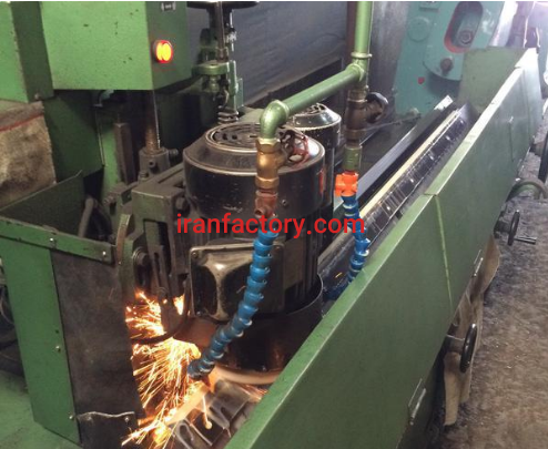 ارایه خدمات سنگ مغناطیس در مشهد0