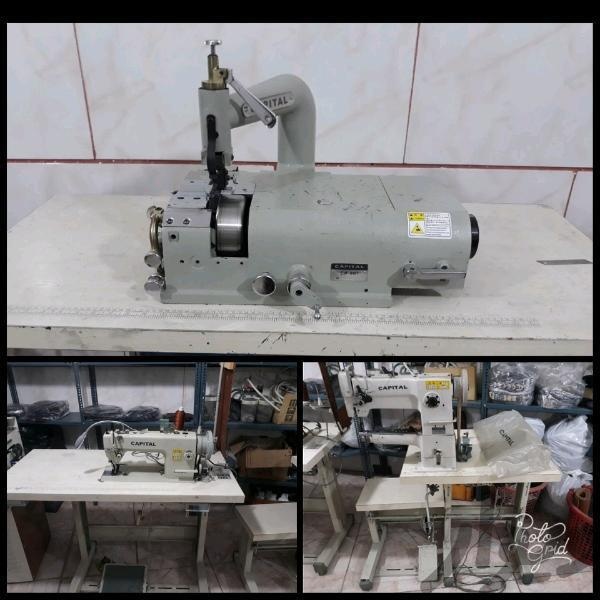 فروش ماشین آلات کمربند سازی در تهران1