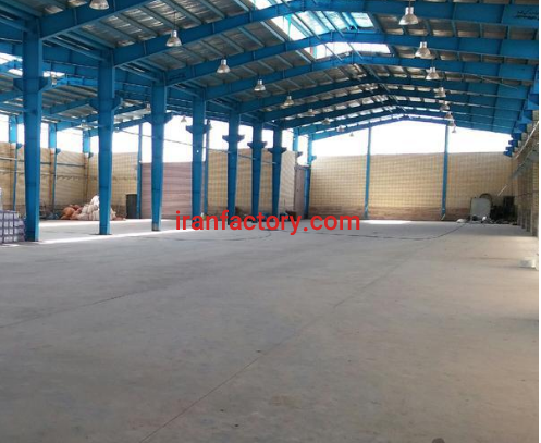 فروش کارگاه در نجف اباد1