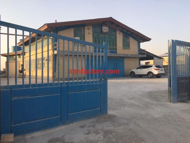 قیمت شهرک صنعتی ویان0