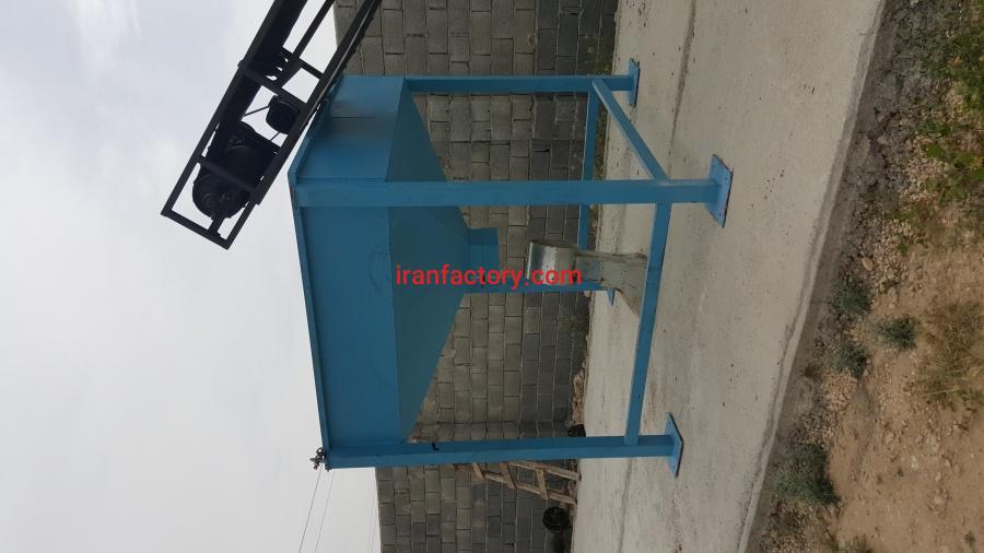 خط خشک کن  درایر روتاری0