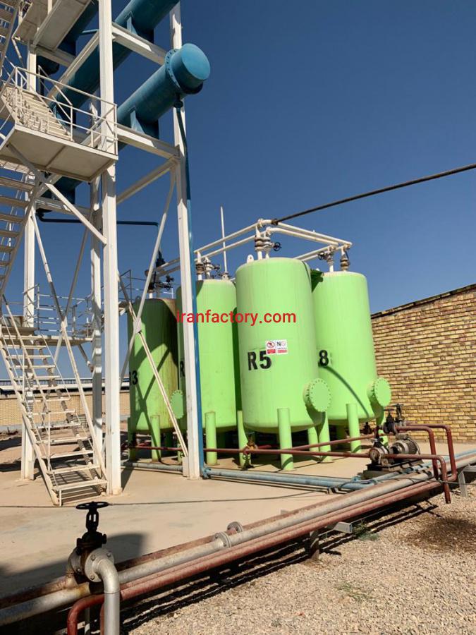 فروش کارخانه هیدروکربن در قزوین3