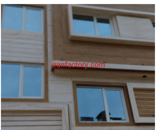 تولیدی درب و پنجره دوجداره UPVC0