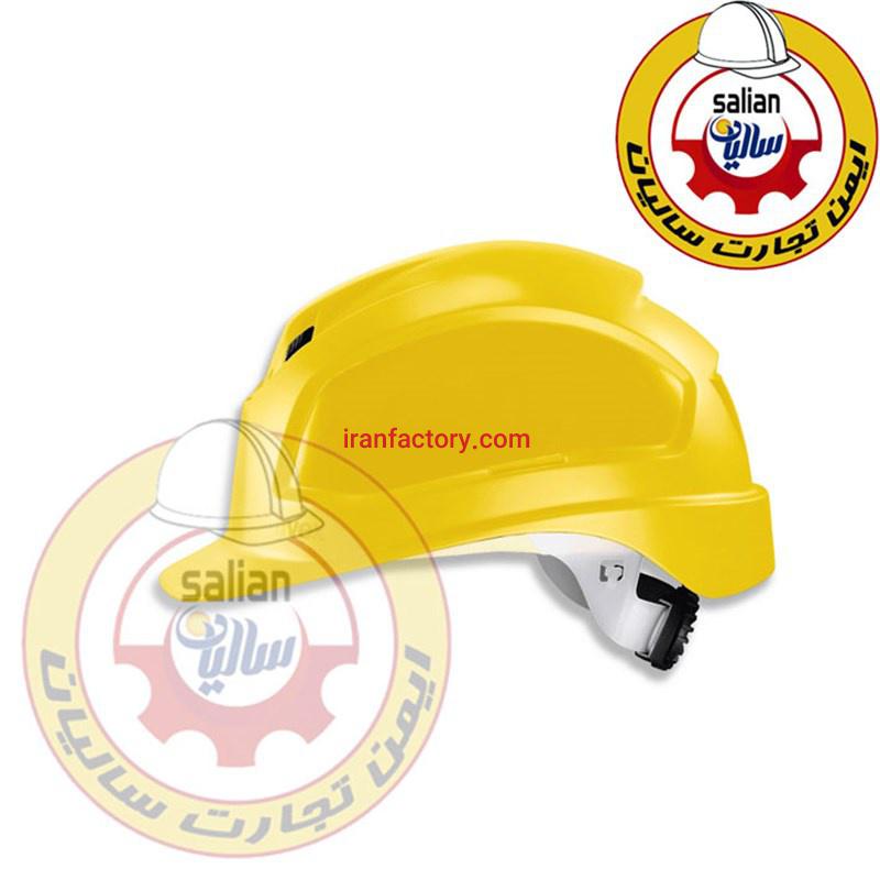 کلاه ایمنی یووکس3