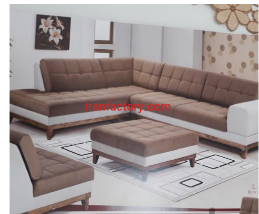 تهران تولیدی و پخش مبلمان0