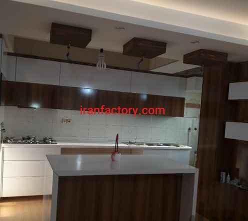 تولیدی ساخت و نصب کابینت  در گیلان0