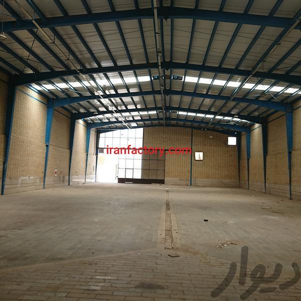 اجاره سوله در شهرک صنعتی محمود آباد3