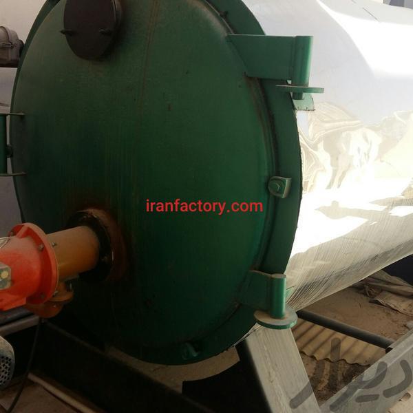 فروش کارخانه تولید چوب بستنی در اصفهان3