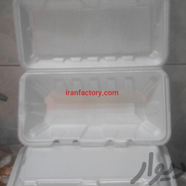 فروش کارخانه ظروف فوم در شهرک صنعتی سراب1