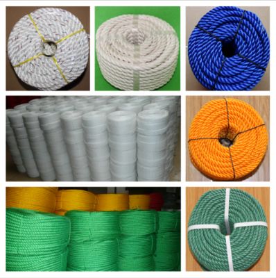 فروش دستگاه تولید طناب پلاستیکی2