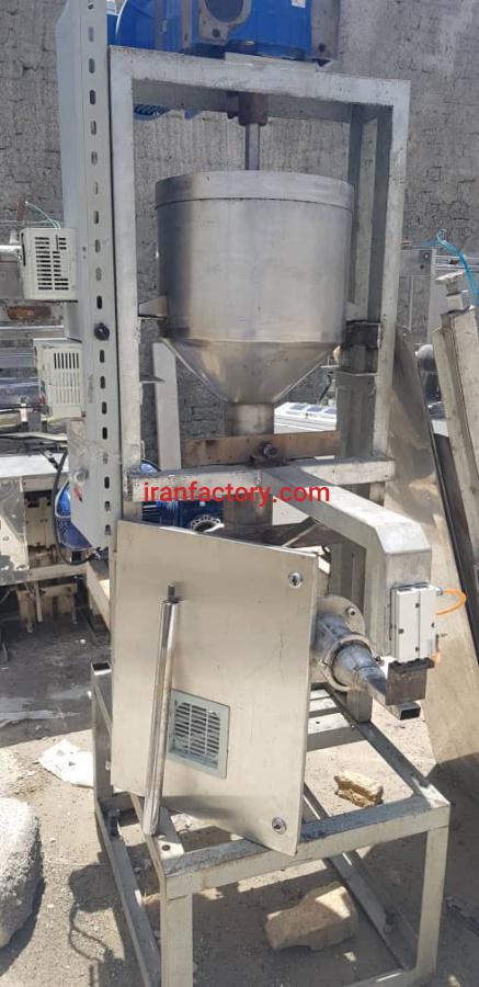 فروش کارخانه تولید توتون و تنباکو میوه ای0