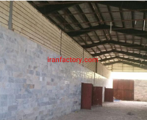 فروش 2000 مترواحد تولیدی درشهرک صنعتی صومعه سرا گیلان1