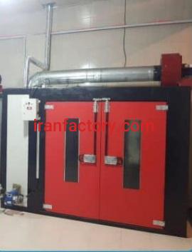 فروش دستگاه خشک کن در تهران0