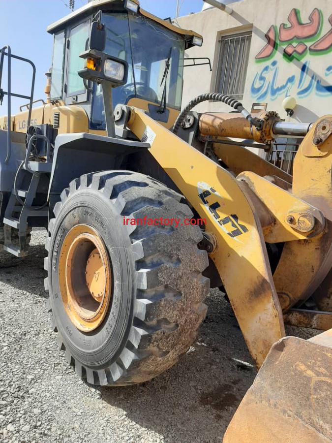 غلطک ال جی 9560