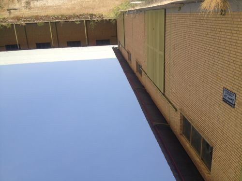 فروش کارخانه قطعات پلیمری - کارخانه فوم فشرده در بروجن1