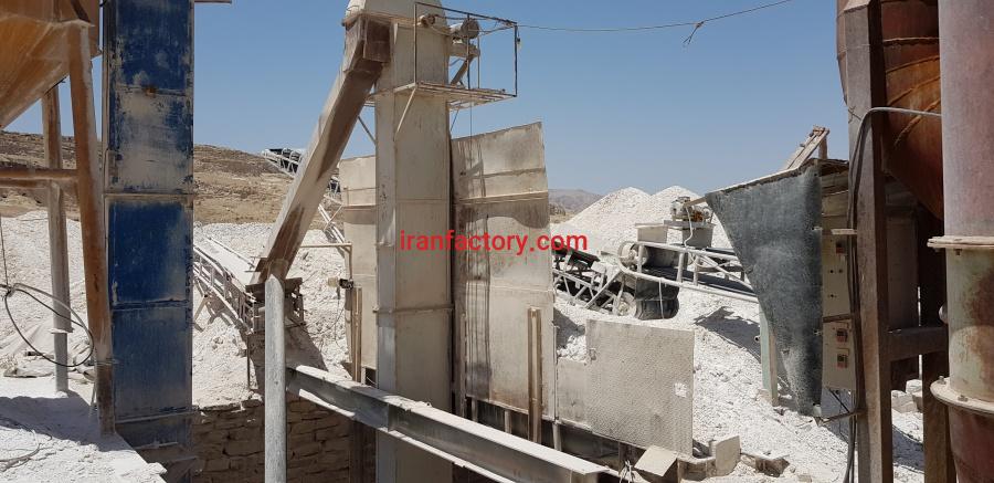 فروش کارخانه آهک صنعتی در خراسان رضوی3